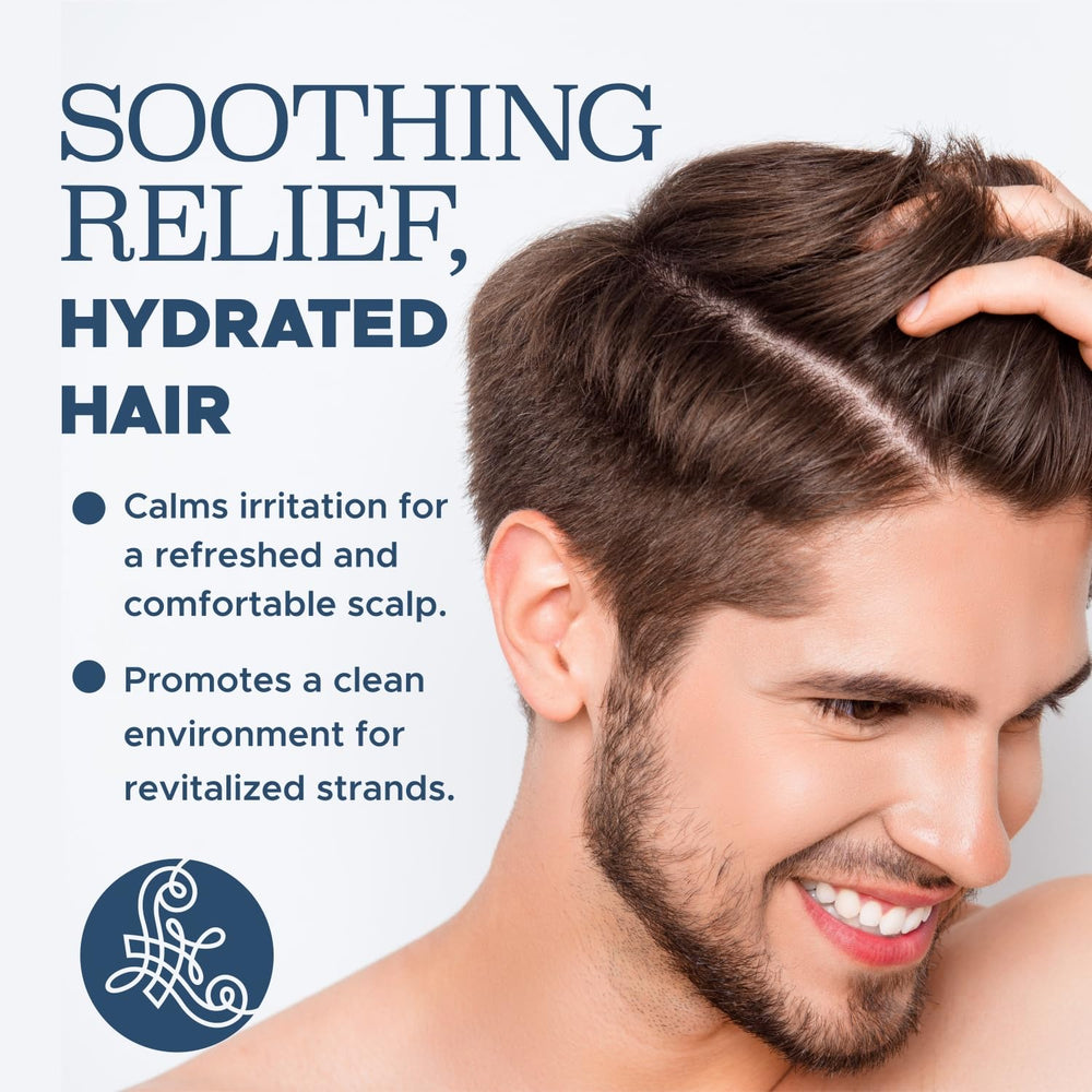 Luseta Salicylic Acid Conditioner bottle highlighting hydrating finish for soft, manageable hair.