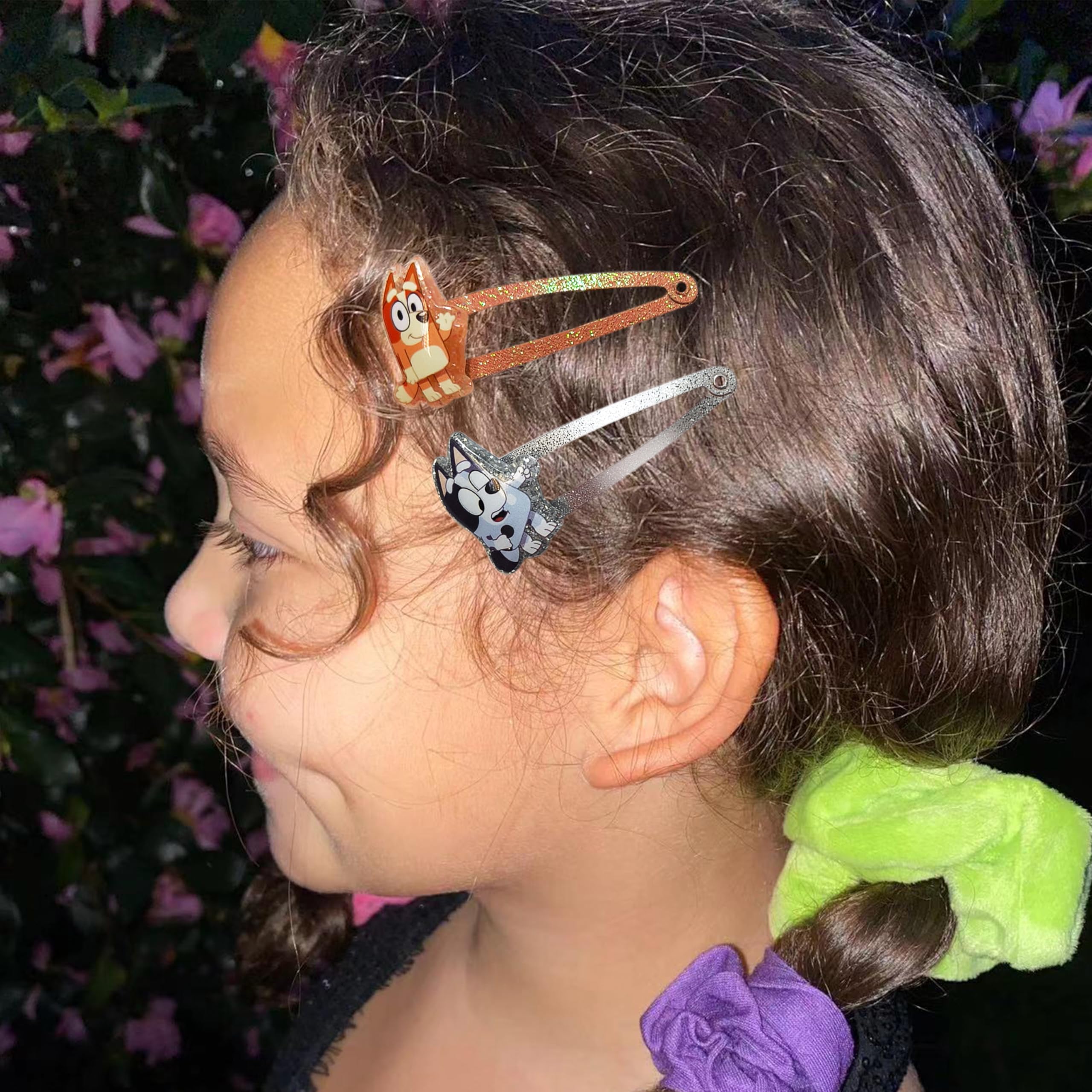 LUV HER dress-up accessories set for imaginative play.