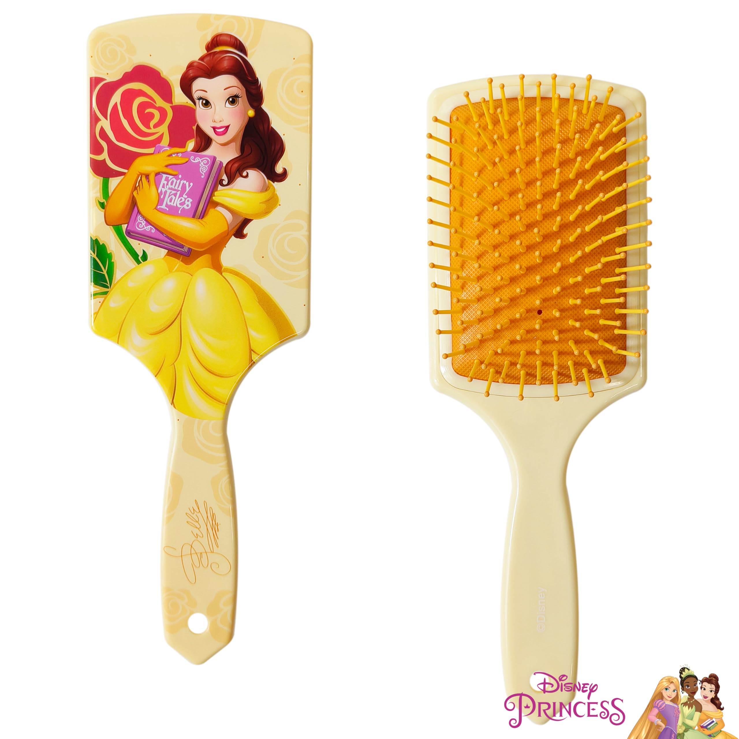 LUV HER Gift-ready Kids Hair Set ideal for birthdays and celebrations