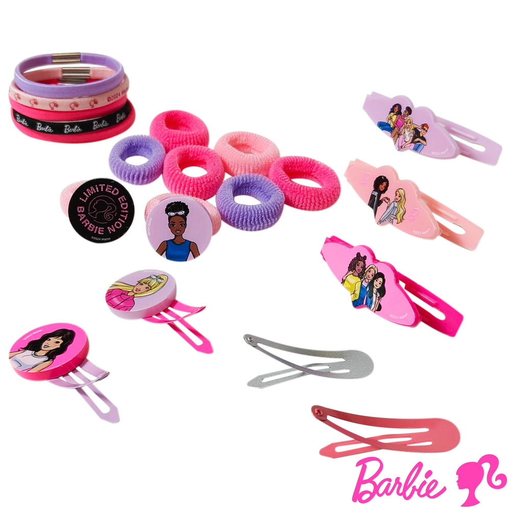 Luv Her girls accessories gift packaging ideal for birthdays