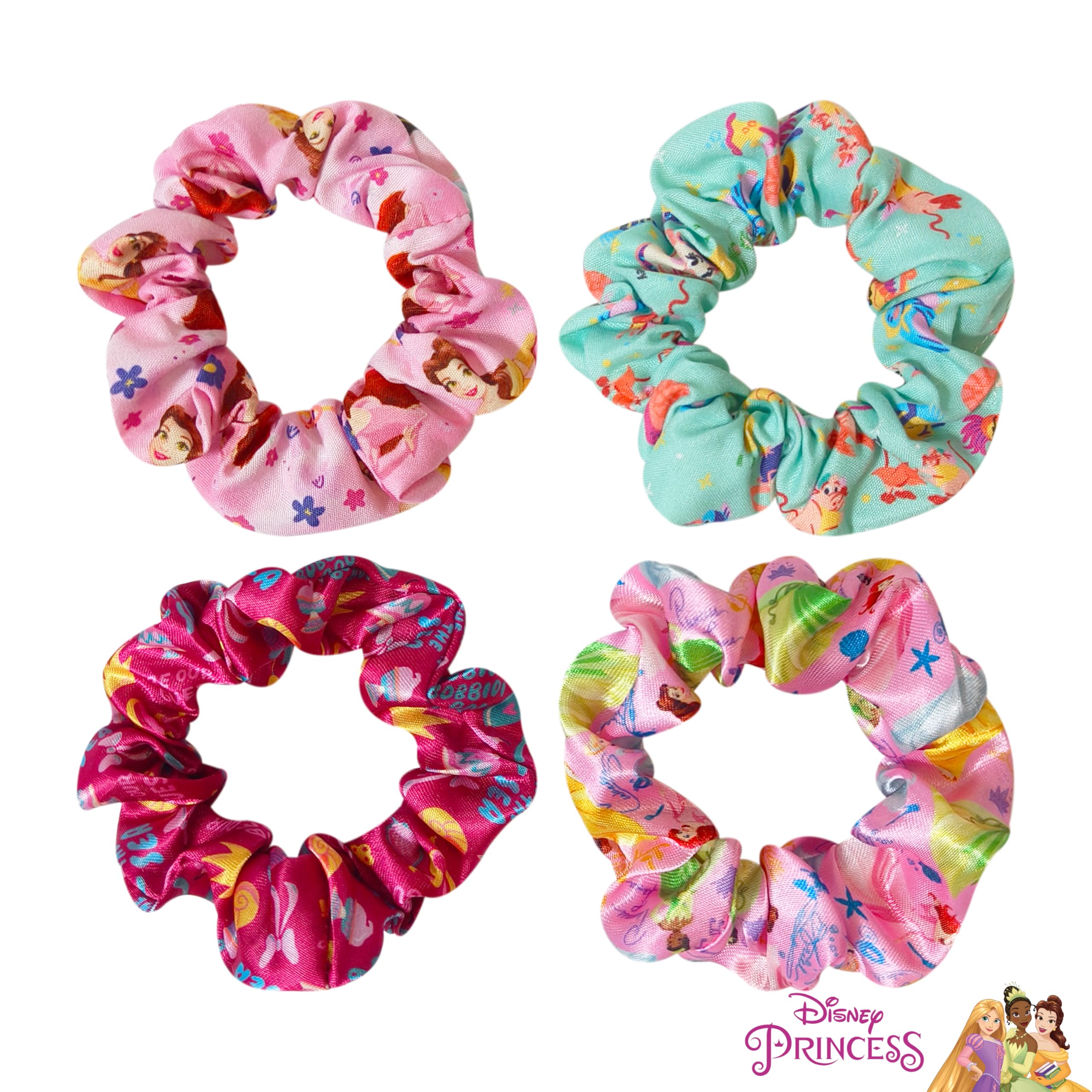 LUV HER girls hair accessory for ages 3+ ready for everyday wear.