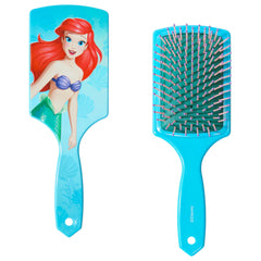 LUV HER Grooming Kit – vibrant Ariel design inspires playful skincare routines.
