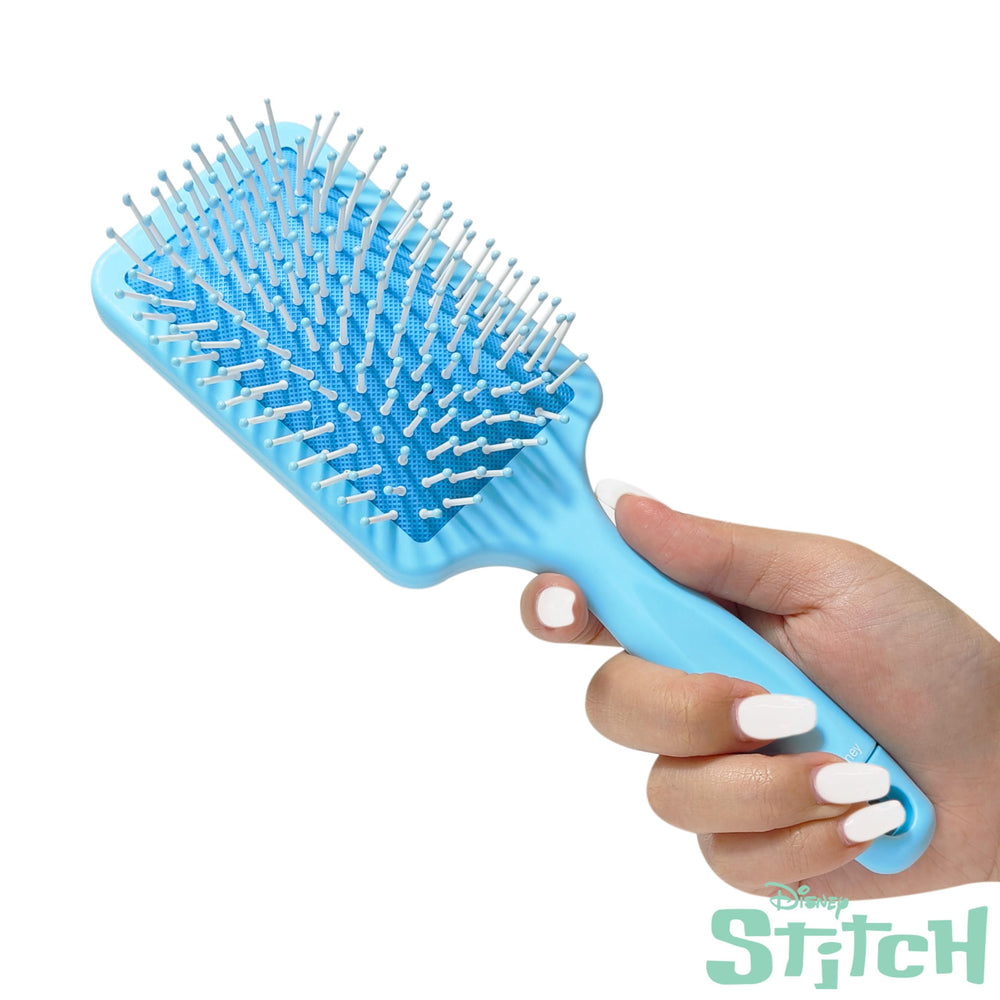 LUV HER Lilo Stitch brush small-hands design, easy grip for children aged 3+