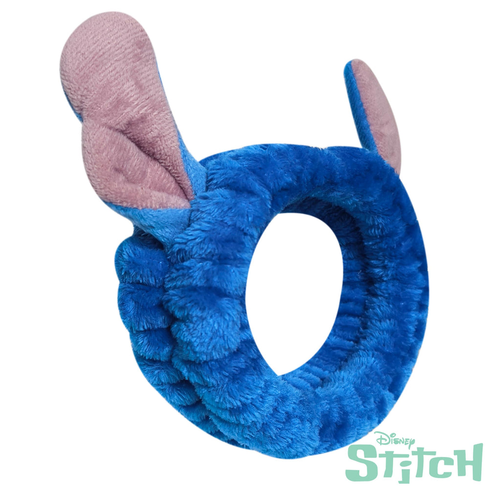 LUV HER Lilo & Stitch headband one-size-fit-all suitable for growing kids