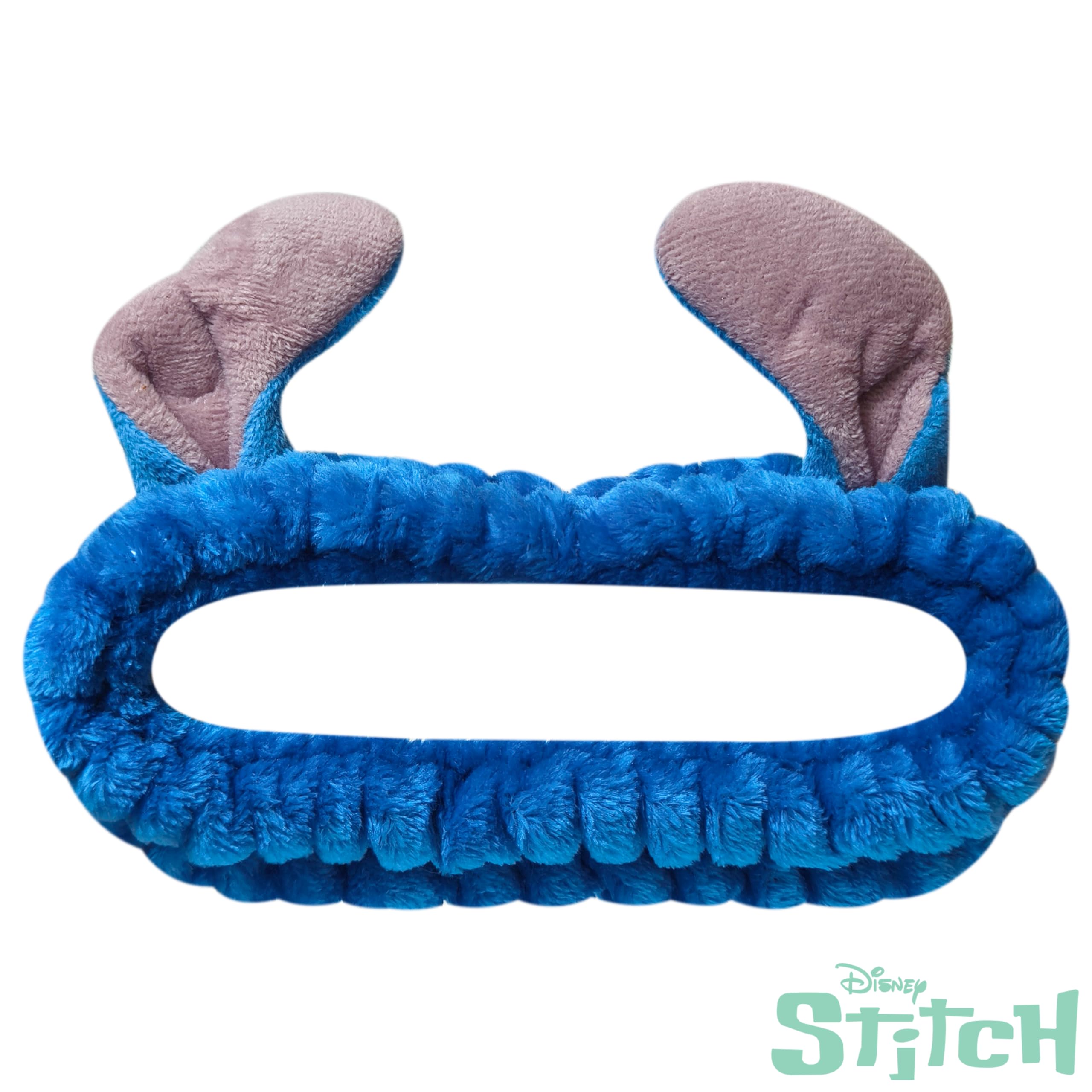 LUV HER Lilo & Stitch headband supports themed play and imaginative outfits