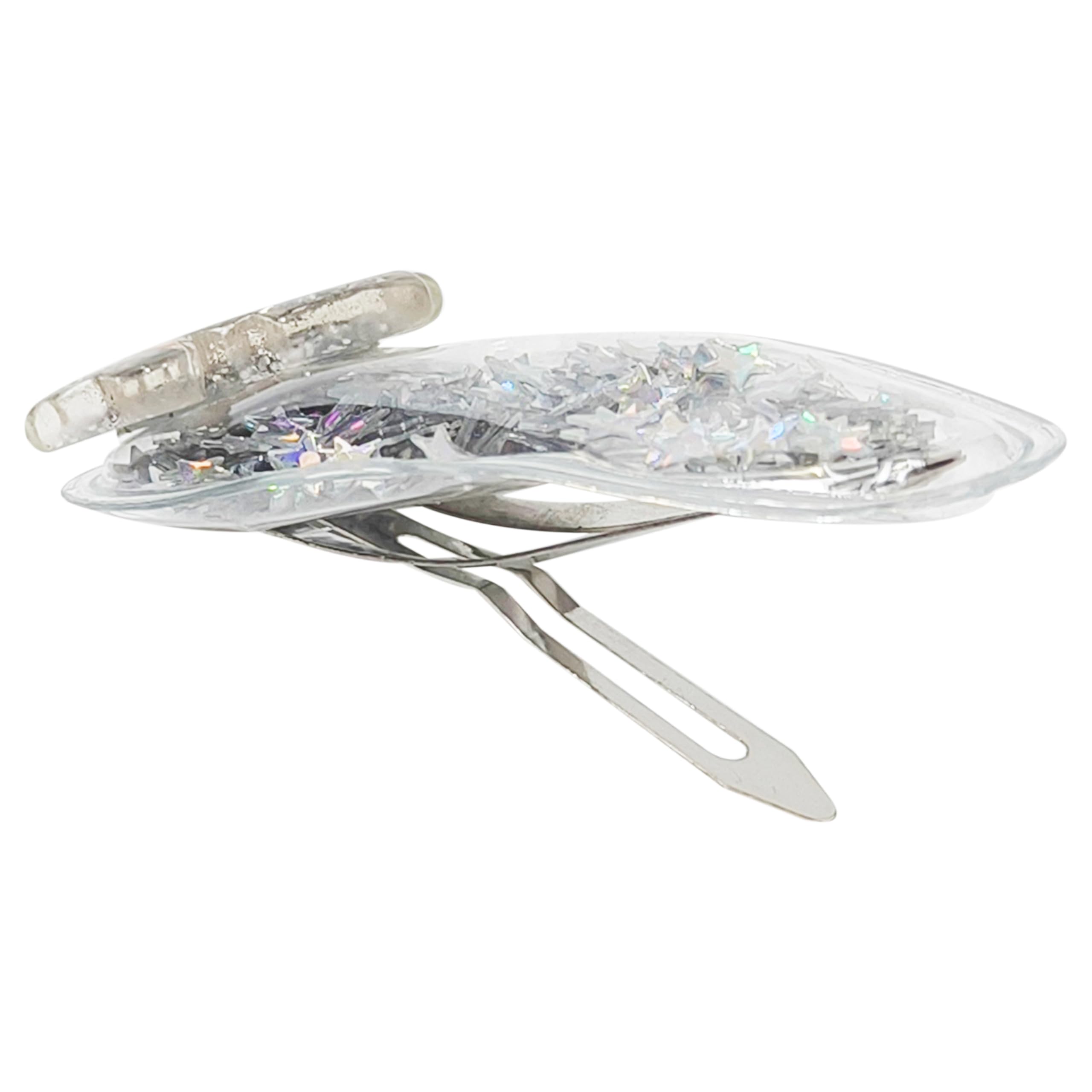 LUV HER online packaging protects items during delivery and keeps clips pristine.