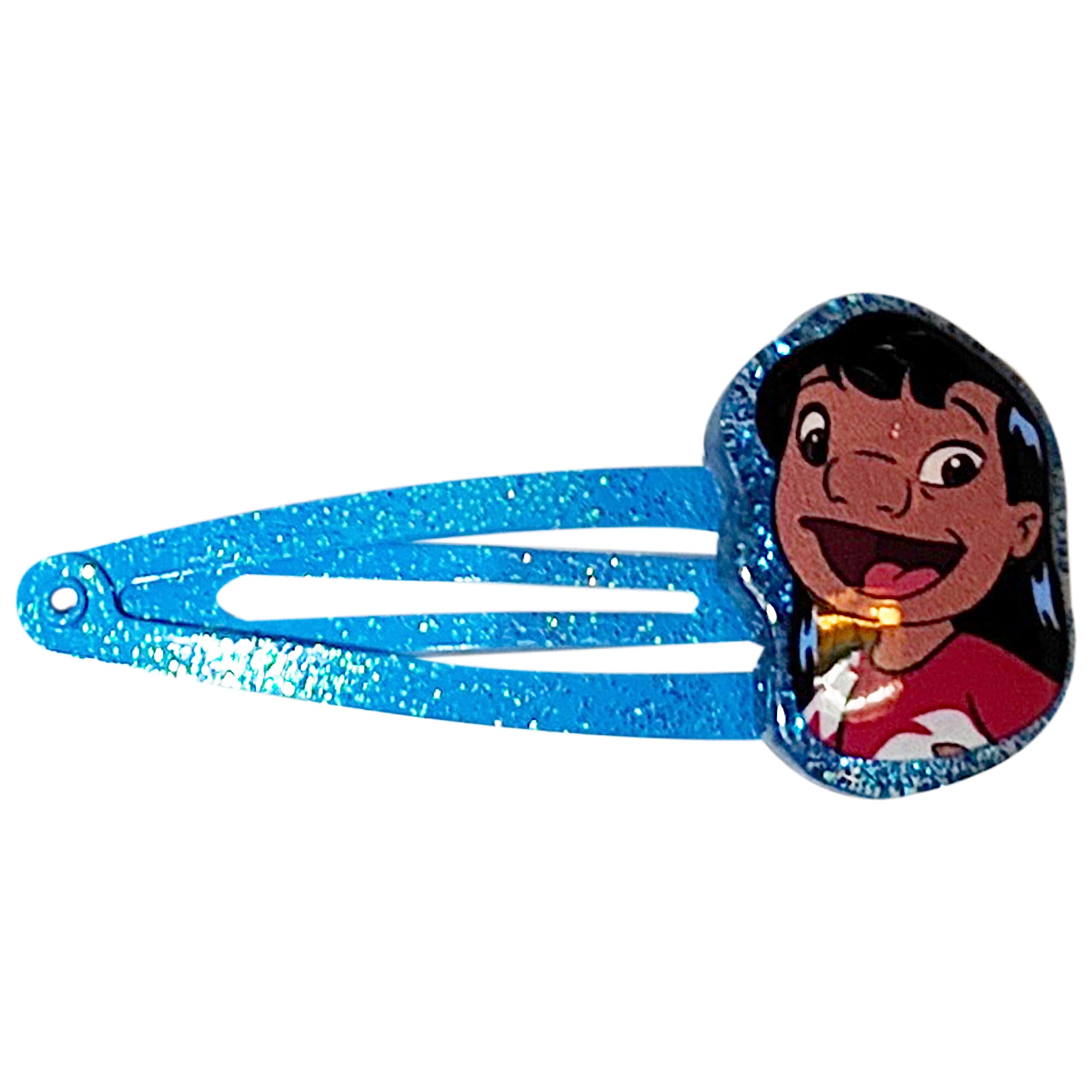 Luv Her non-toxic materials ensure kid-safe accessories for everyday pretend-play.