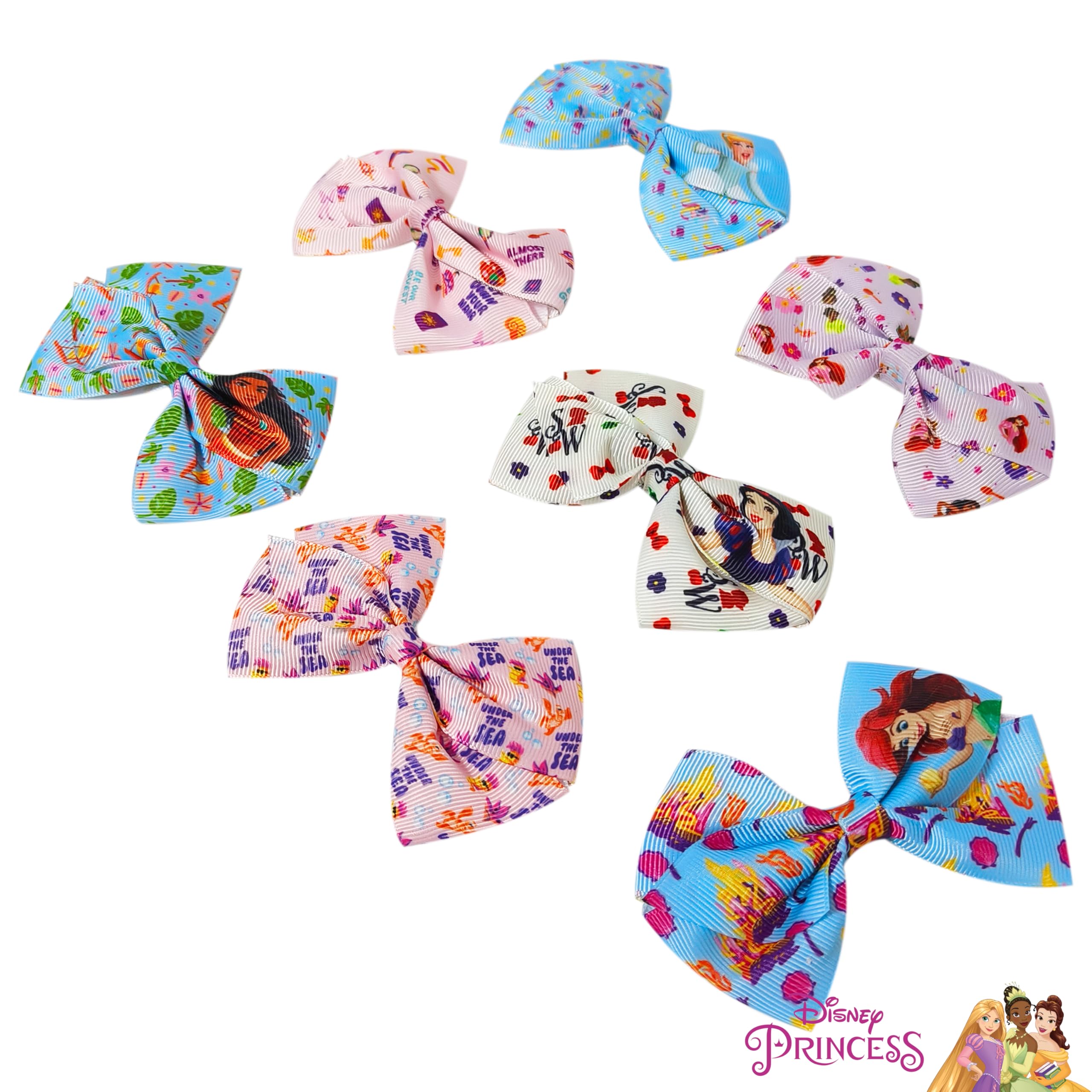 LUV HER secure non-slip clip supports active kids during parties and outdoor fun.