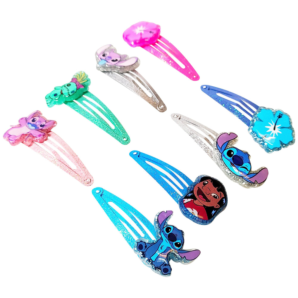 Luv Her smooth-edge design reduces pulling during gentle brushing or styling.