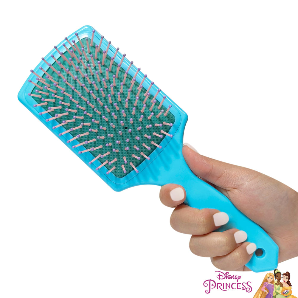 LUV HER Spa Headband Ariel – soft stretchy headband keeps hair out of the face.