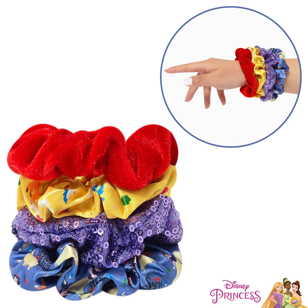 LUV HER toddler detangling brush features a soft cushion for gentle grooming sessions.