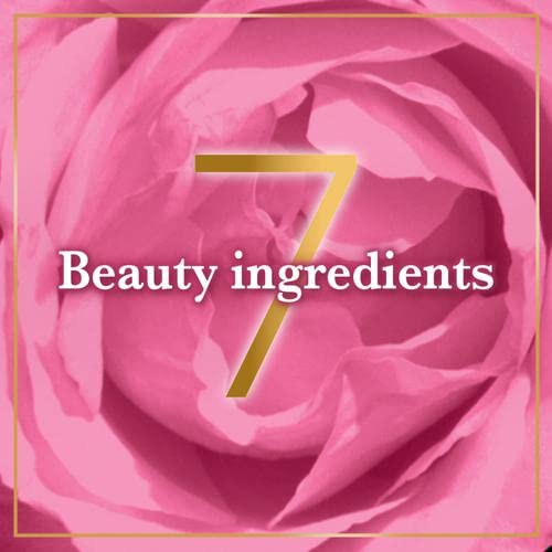 LUX Soap bar lathering into a refreshing post-shower feel.