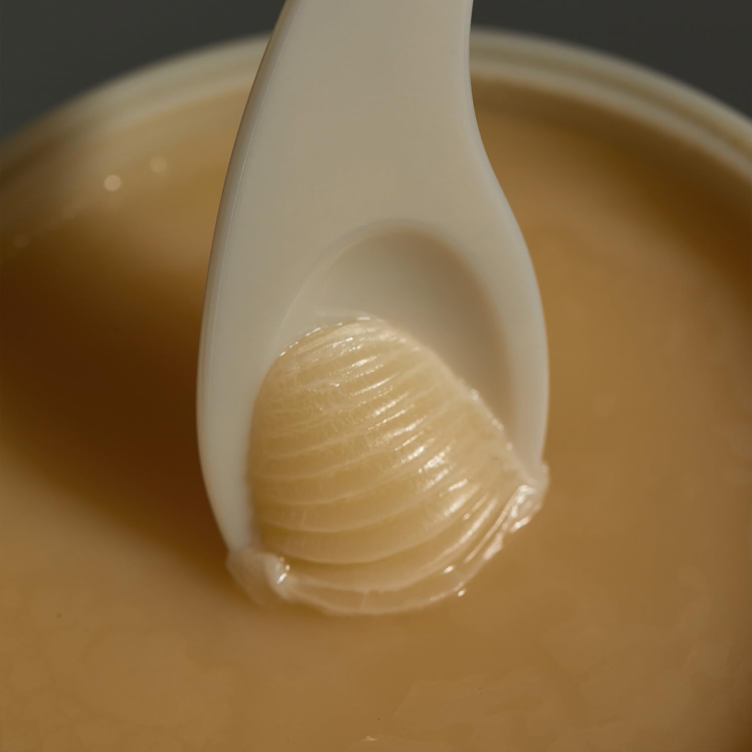 Lux Unfiltered Face Cleansing Balm leaves skin clean and comfortable