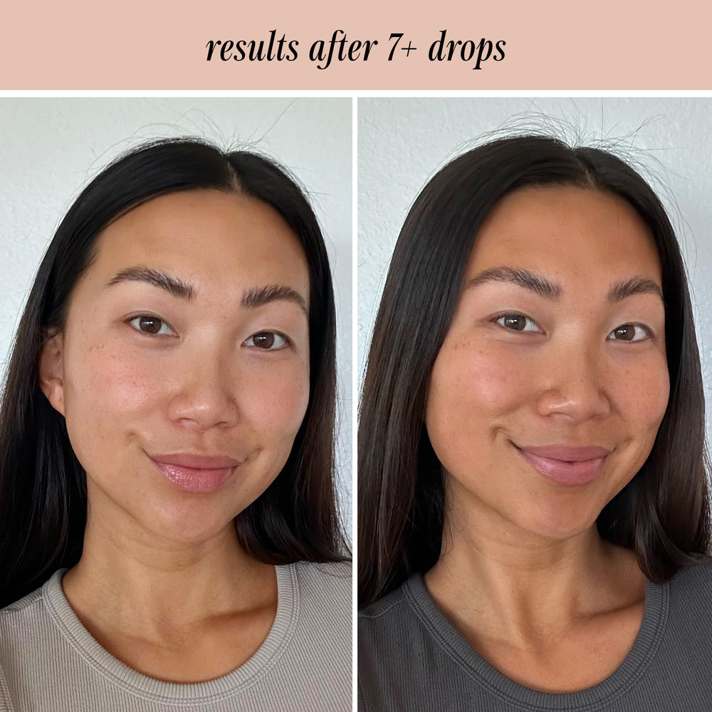 Lux Unfiltered N°12 clean ingredients without parabens or sulfates