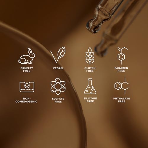 Lux Unfiltered N°12 mix with moisturizer for subtle results