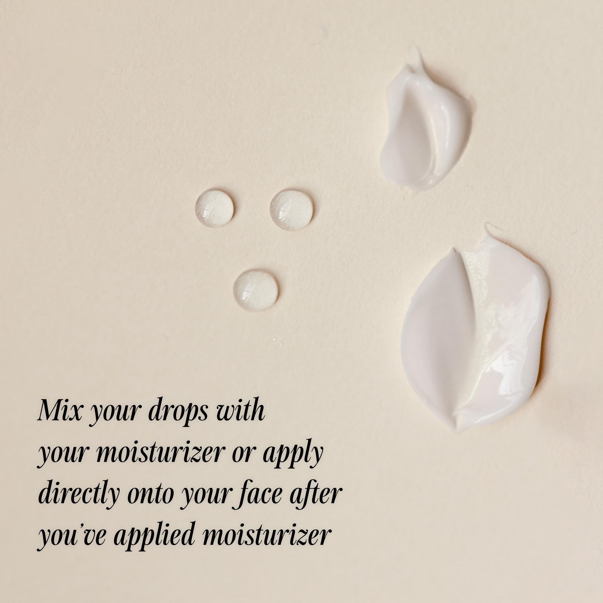 Lux Unfiltered N°12 vegan and cruelty-free labeling