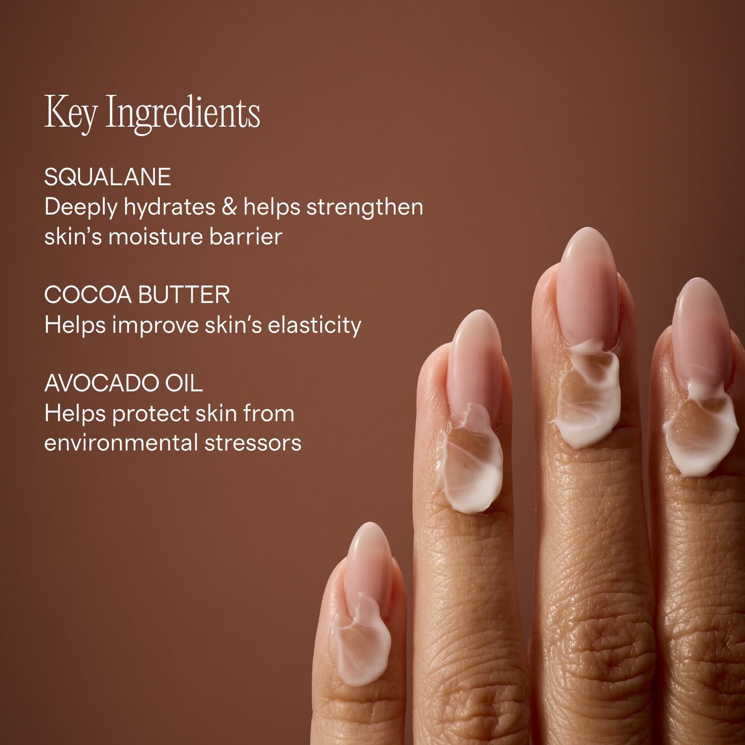 Lux Unfiltered N°24 vegan cruelty-free badge on packaging.