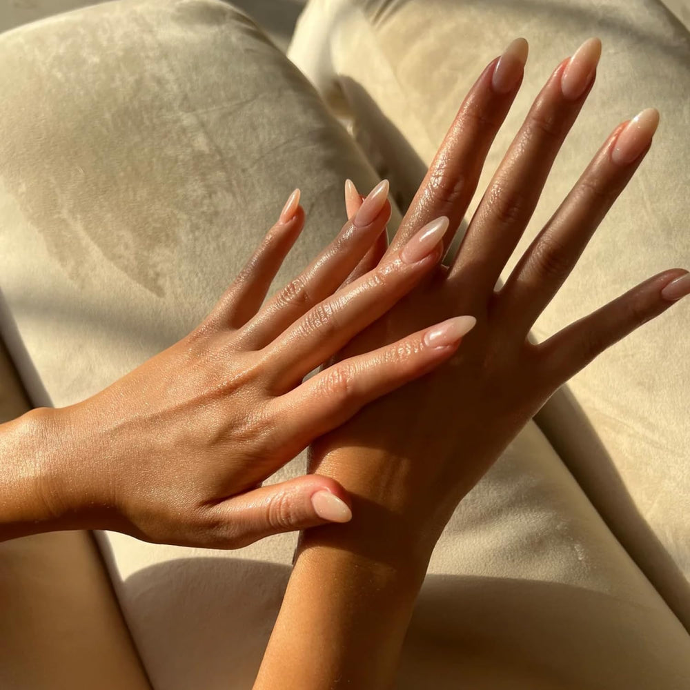 Lux Unfiltered N°24 ylang ylang scent with bergamot and patchouli.