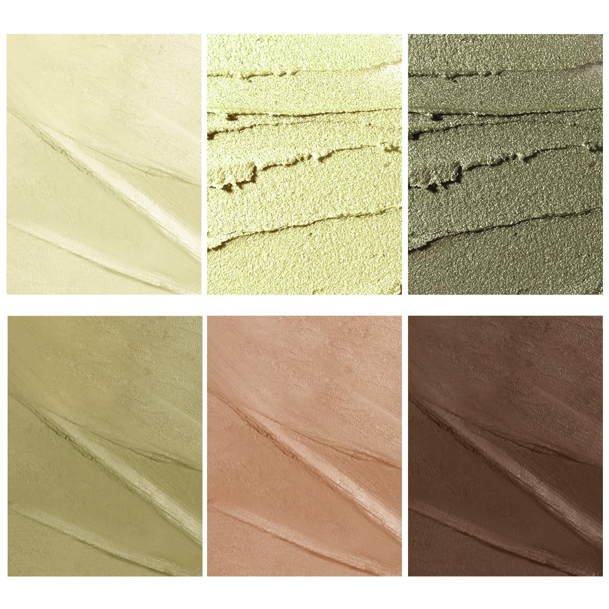 LUXAZA PRO FIREFLIES LIGHT color-coordinated shades for easy everyday combos.