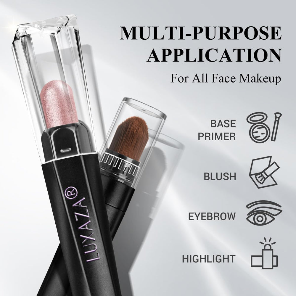 LUXAZA PRO premium gift set packaging, ready to gift