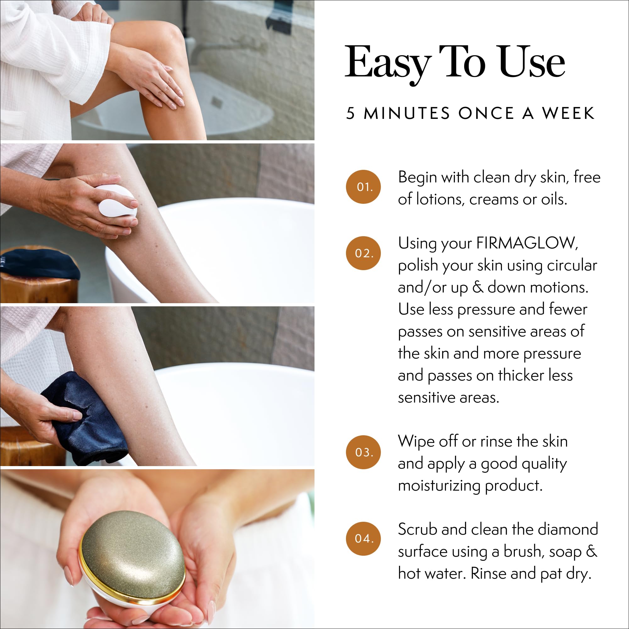 Luxene Beauty FIRMAGLOW with Barrier Defense Cream pairing for enhanced skin comfort.