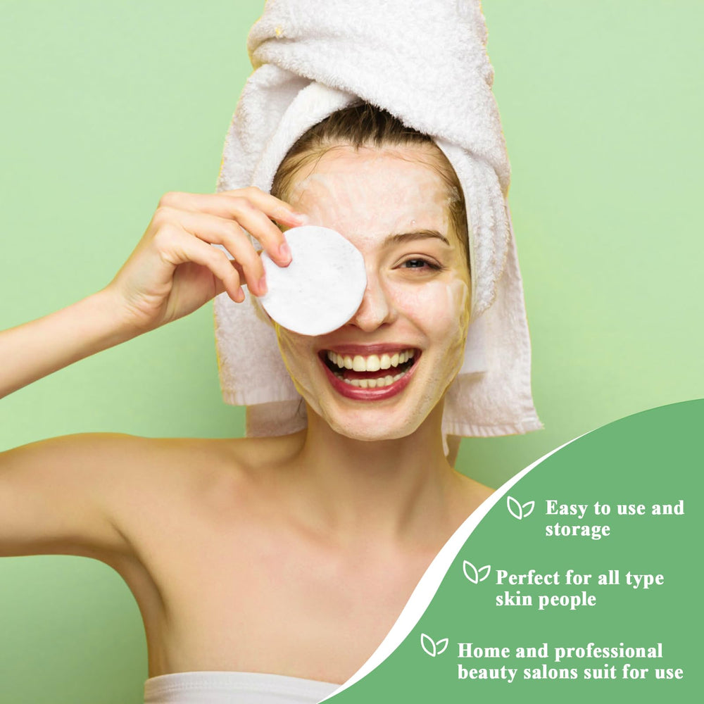 Luxiv 240-count pack, travel-case-ready, convenient for clinics and home skincare.