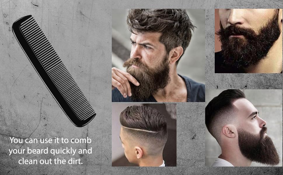 LUXXII portable-hair-tool-black great for travel, gym, or quick touch-ups.