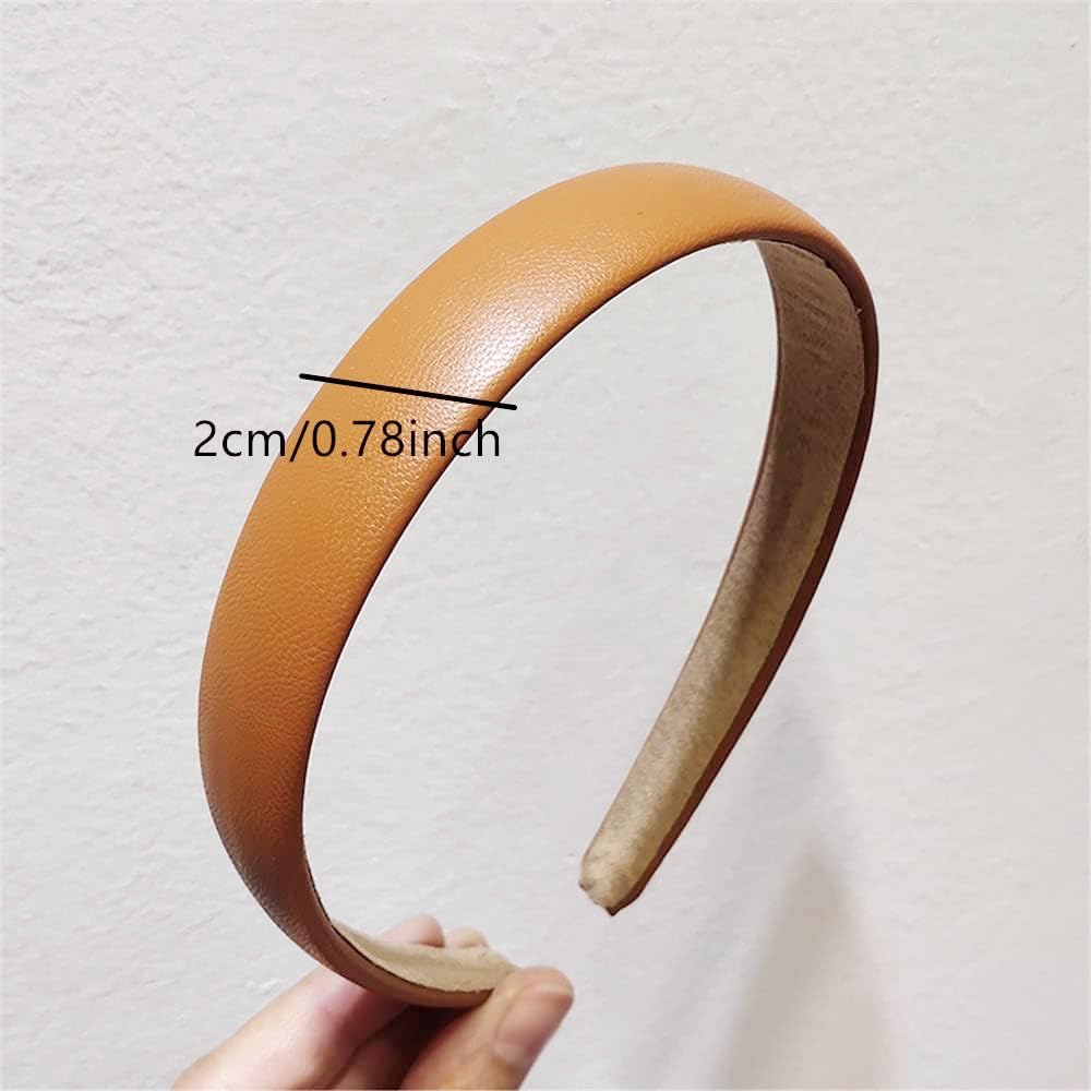 Lvyeer headband model wearing demonstrates non-slip grip for active days