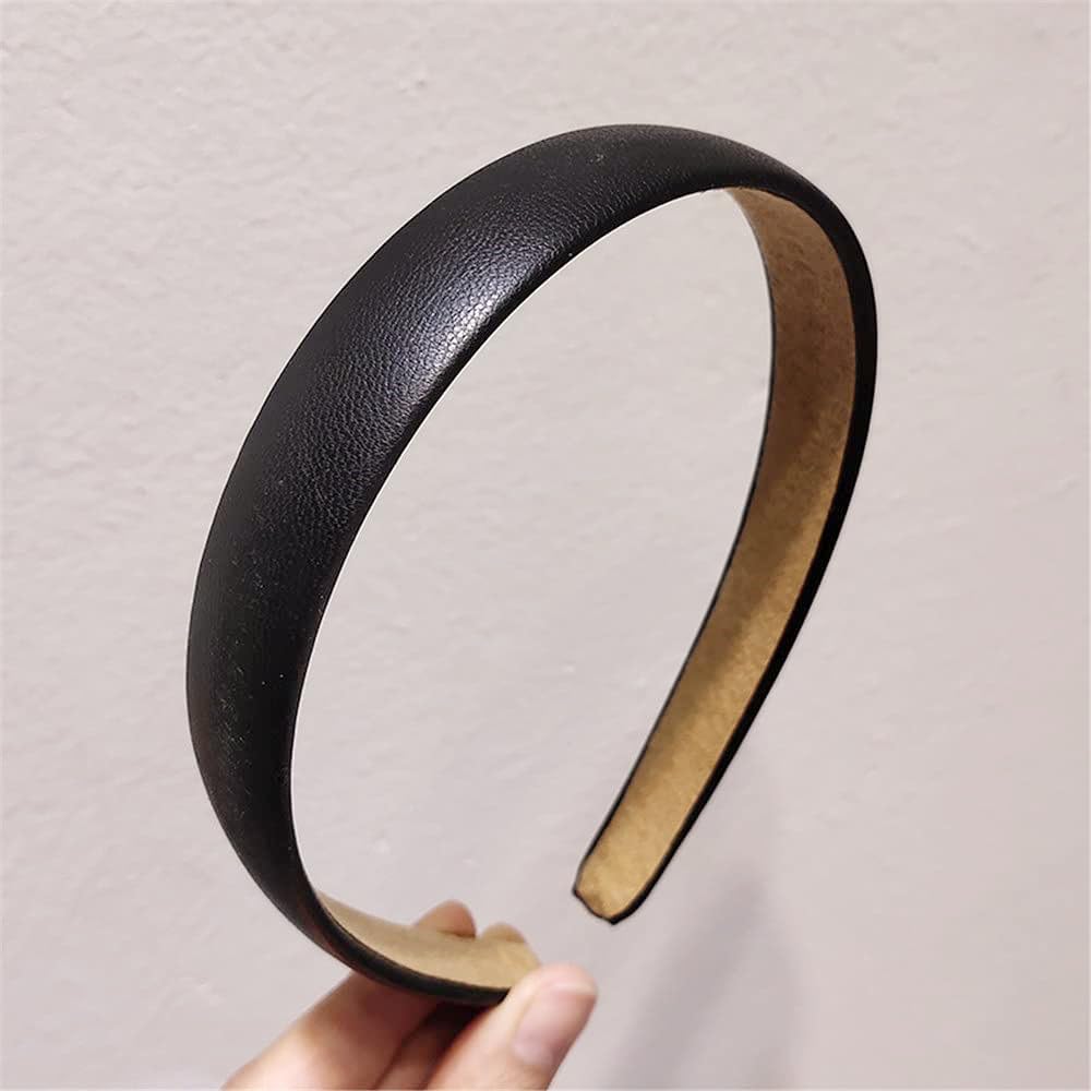Lvyeer headband use image suggests casual, work, or special occasions