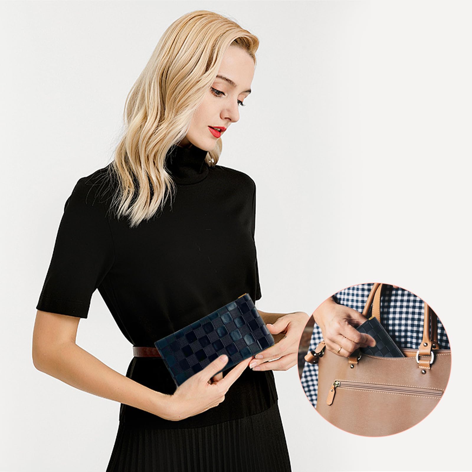 LyBlissor gift-ready packaging highlights a practical beauty gift idea.