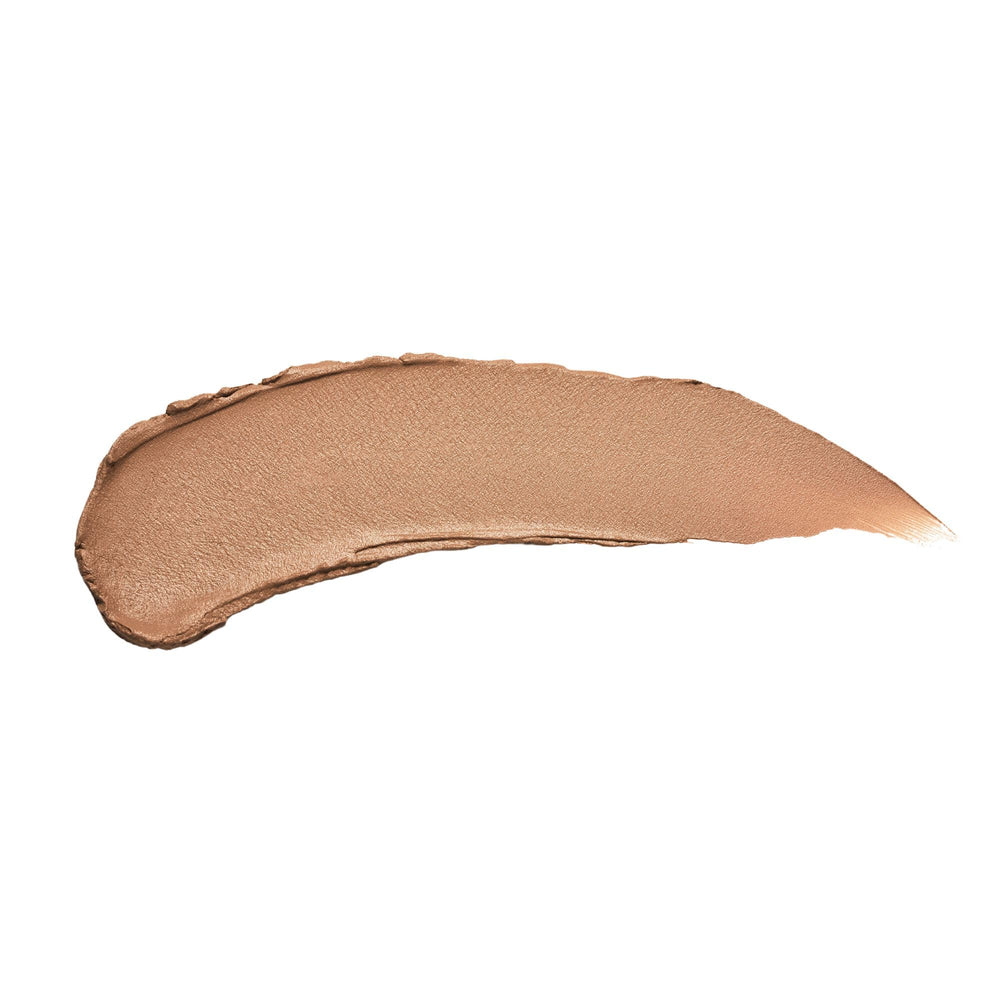 M. Asam Magic Finish Mousse packaging emphasizing vegan, cruelty-free German-made makeup