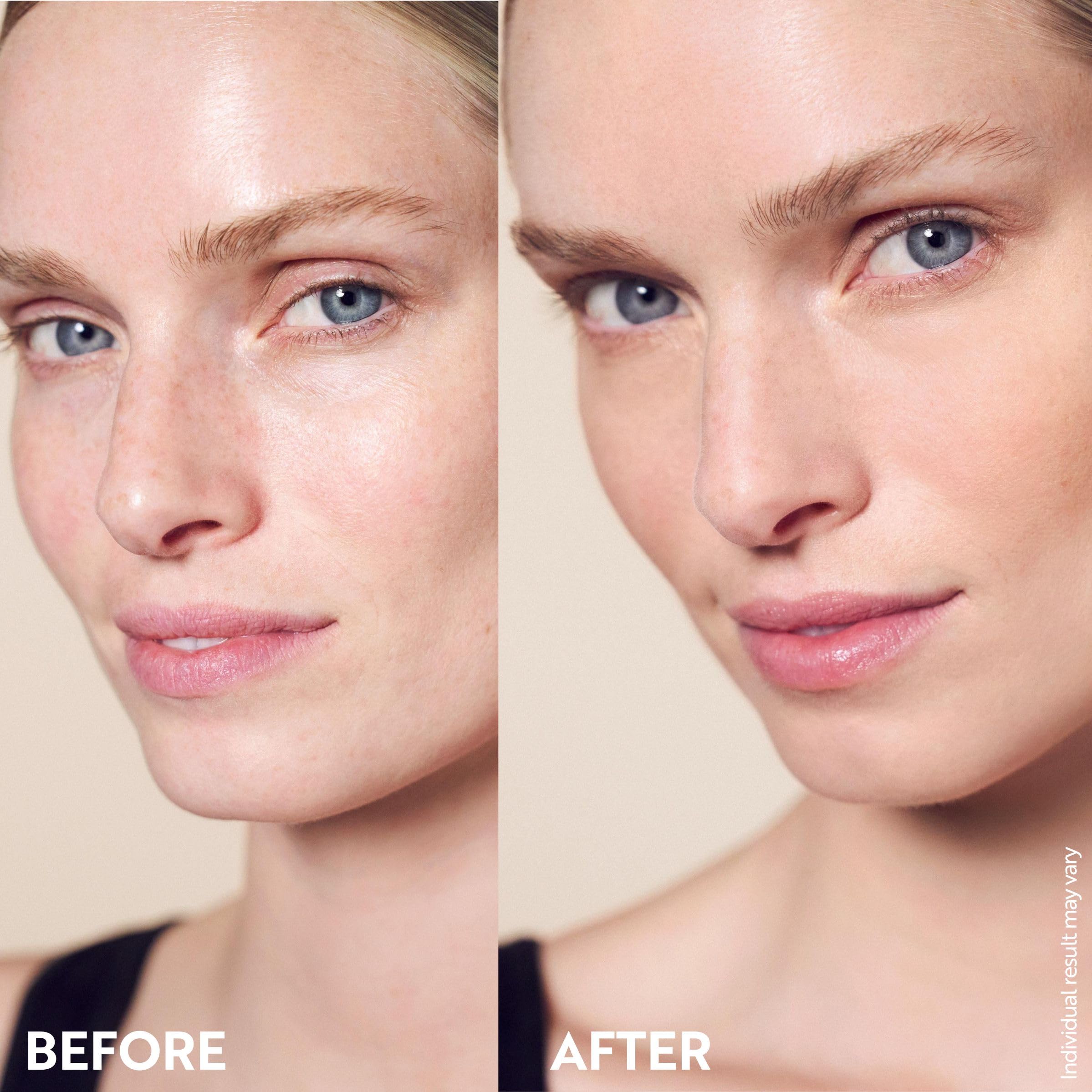 M. Asam Magic Finish Primer matte shine control for oily skin.