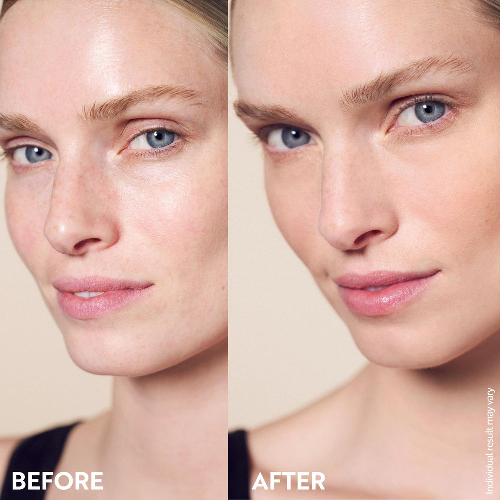 M. Asam Magic Finish Primer matte shine control for oily skin.