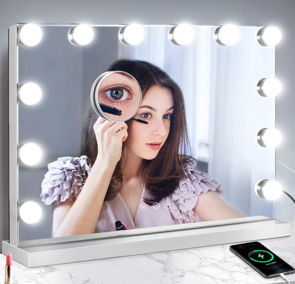 M MIVONDA vanity mirror warranty coverage backs your purchase.