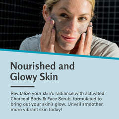 M3 Naturals collagen and stem cells graphic emphasizes skin-supporting ingredients