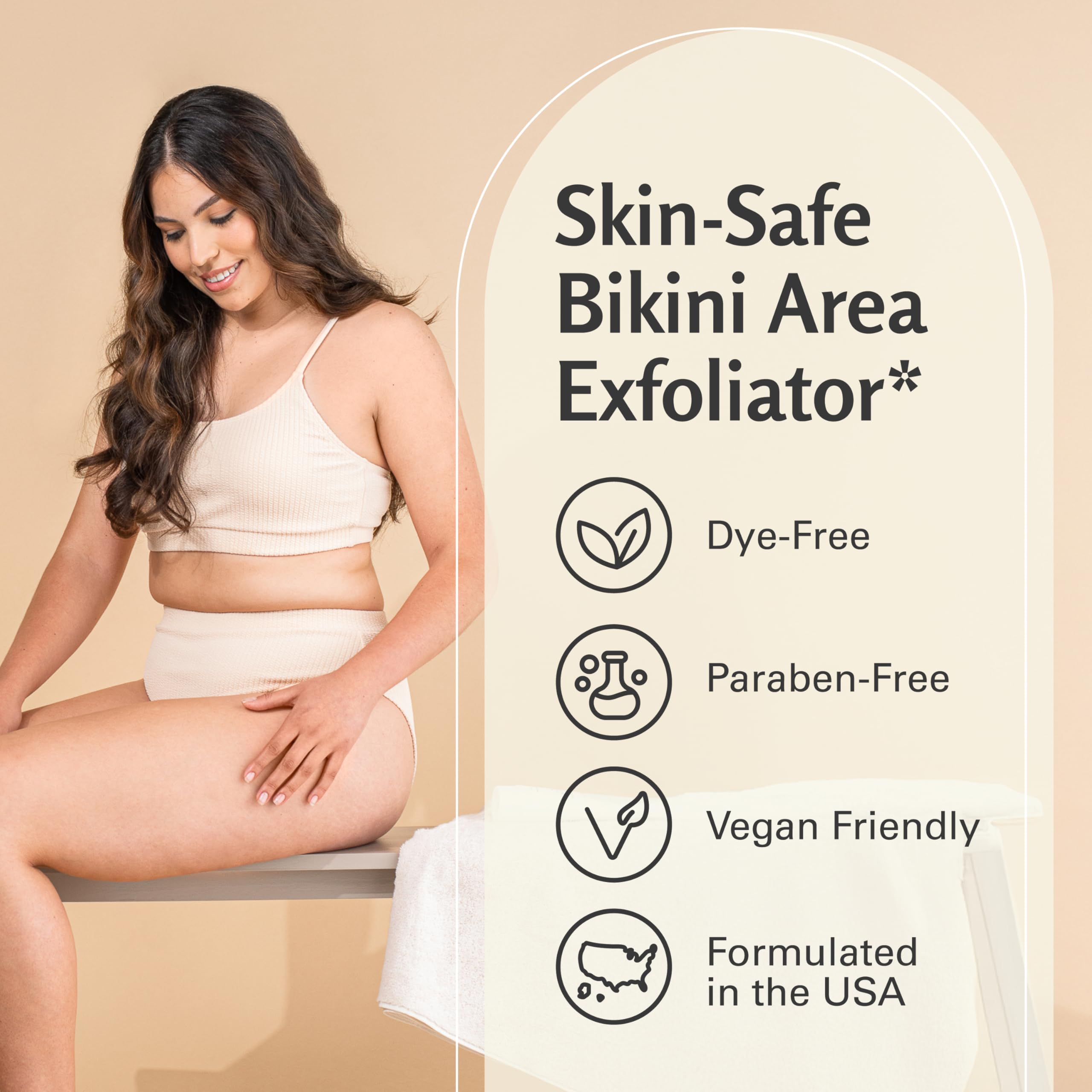 M3 Naturals Jojoba oil focus demonstrates skin-friendly nourishment and balanced moisture.