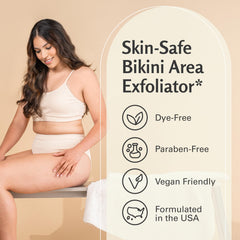 M3 Naturals Jojoba oil focus demonstrates skin-friendly nourishment and balanced moisture.