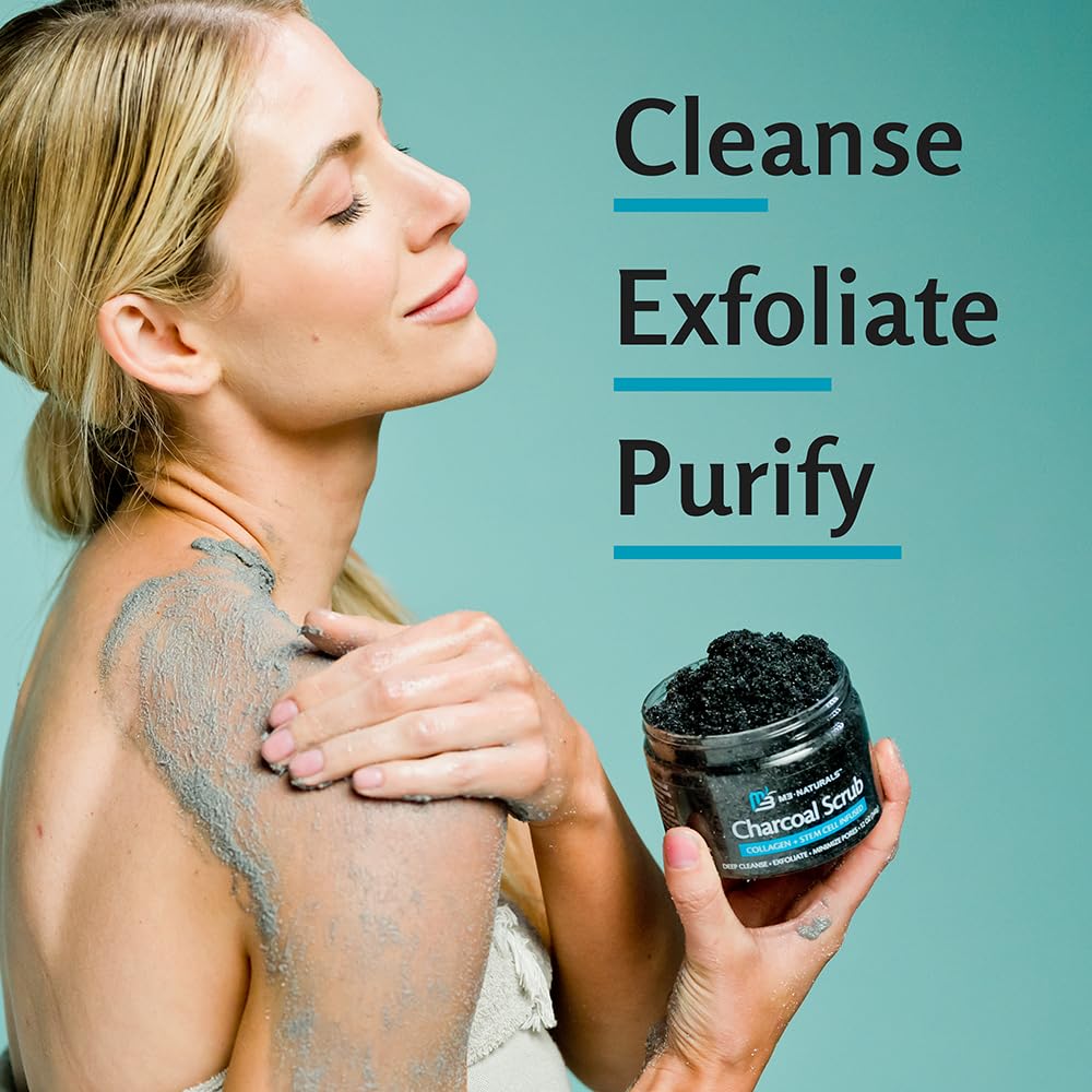 M3 Naturals USA-made label emphasizes quality and domestic ingredient sourcing