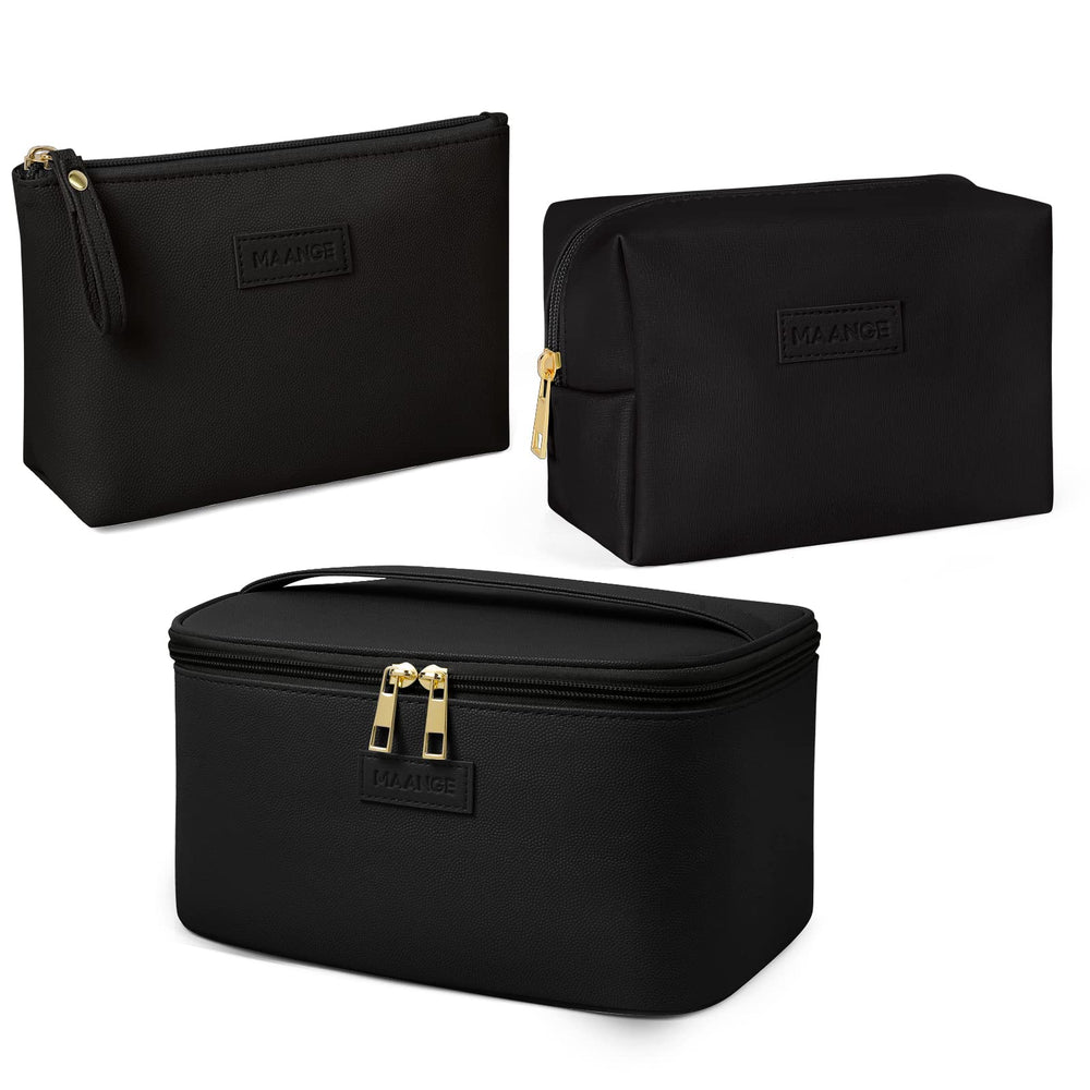 MAANGE makeup bag gift-ready – ideal gift for beauty lovers