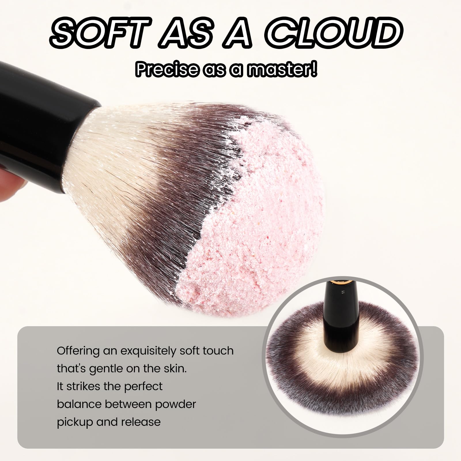 MAANGE gift-box presentation suitable for gifting beauty enthusiasts