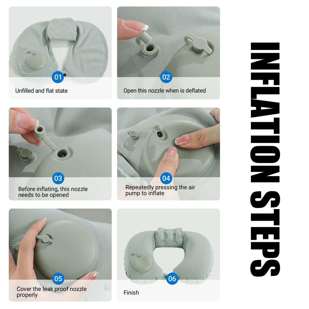 MABOZOO Easy-clean surface for quick rinse after use