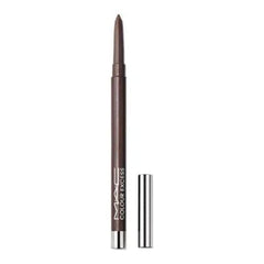 MAC Colour Excess Gel Pencil Eyeliner in Sick Tat Bro, rich waterproof formula for all-day wear