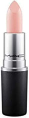MAC Creme D Nude packaging shot for on-the-go lip color