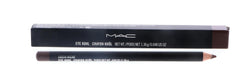 MAC Eye Kohl Costa Riche pencil tip for precise definition and rich color payoff.
