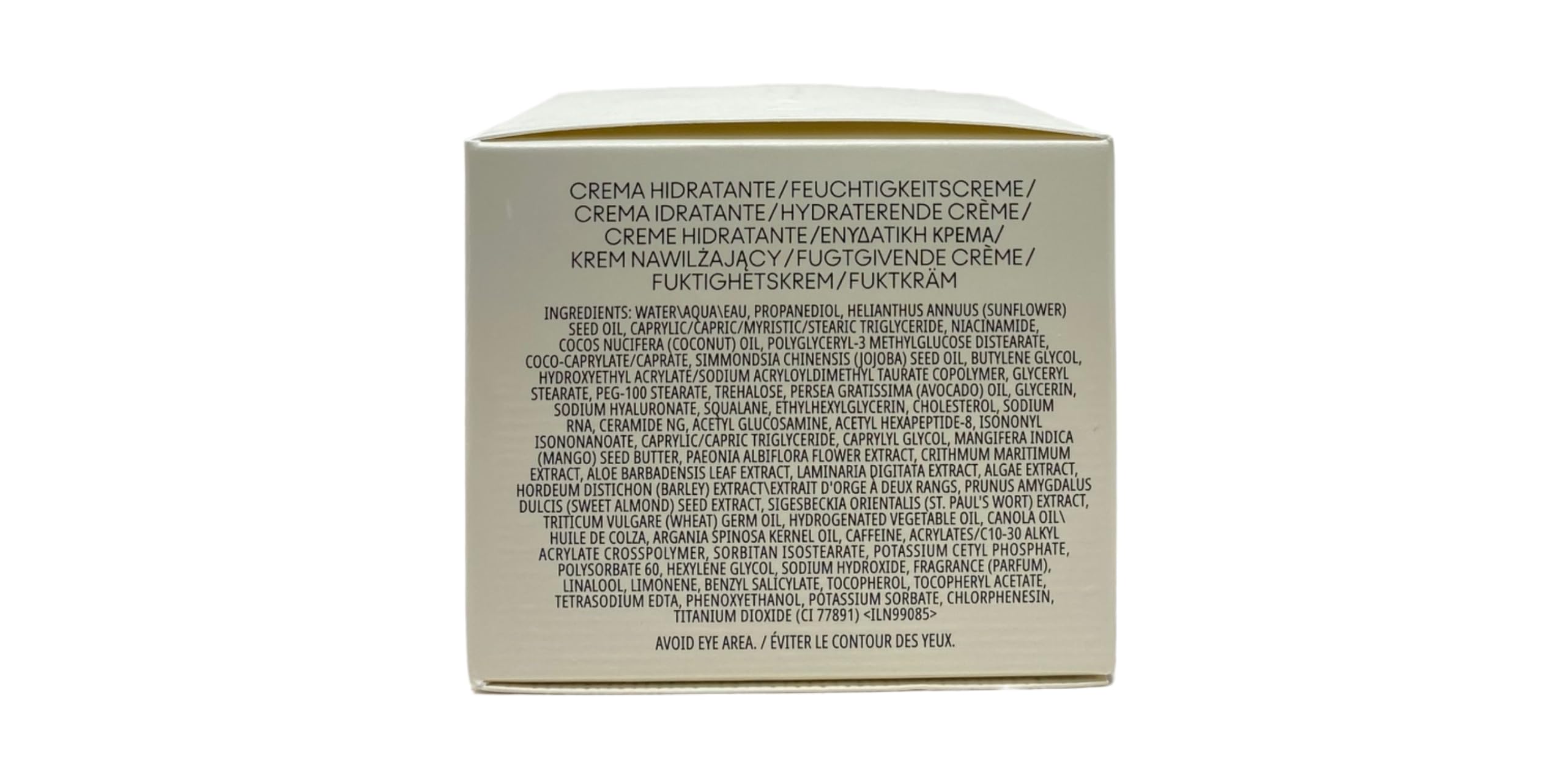 MAC Hyper Real SkinCanvas Balm packaging shot emphasizes premium skincare vibes
