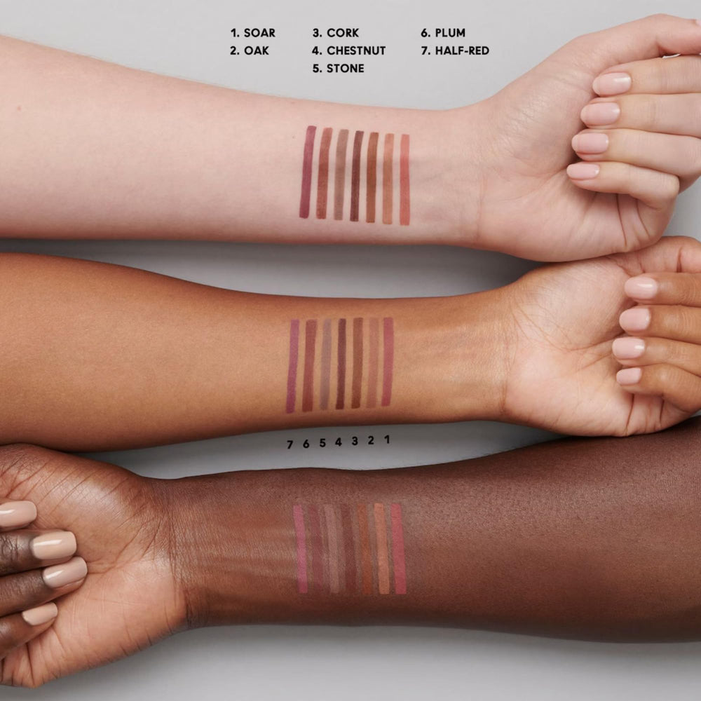 MAC Lip Care Cork precision tip for outlining and filling lips