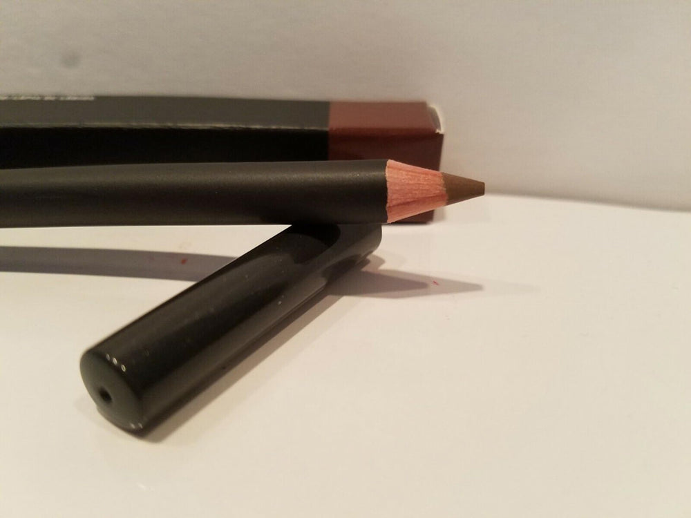 MAC Lip Care Cork texture detail reveals creamy glide-on formula