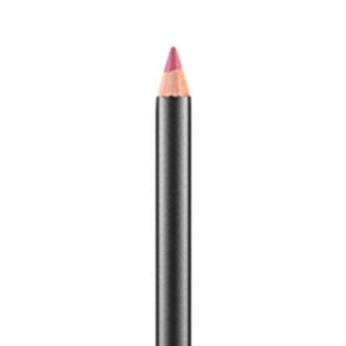 MAC Lip Pencil Soar application demonstrates clean lip definition for enhanced color longevity.