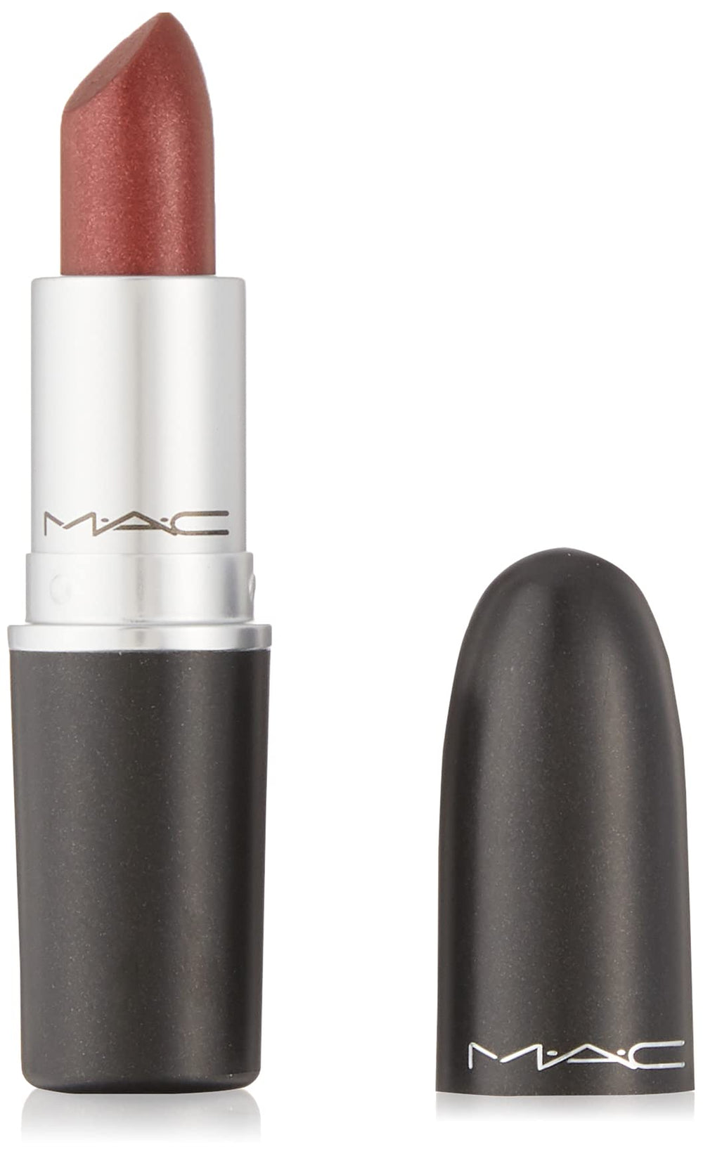mac lipstick fresh moroccan frost outer packaging previews premium shade