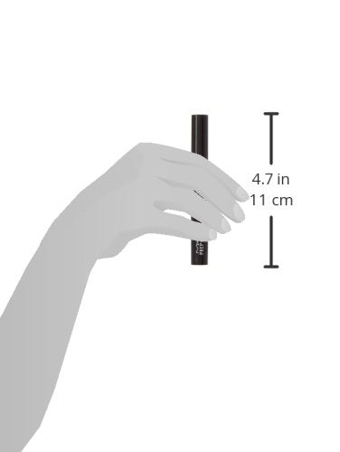 MAC Prep + Prime Lip mini-size image emphasizes portable base for travel touch-ups.